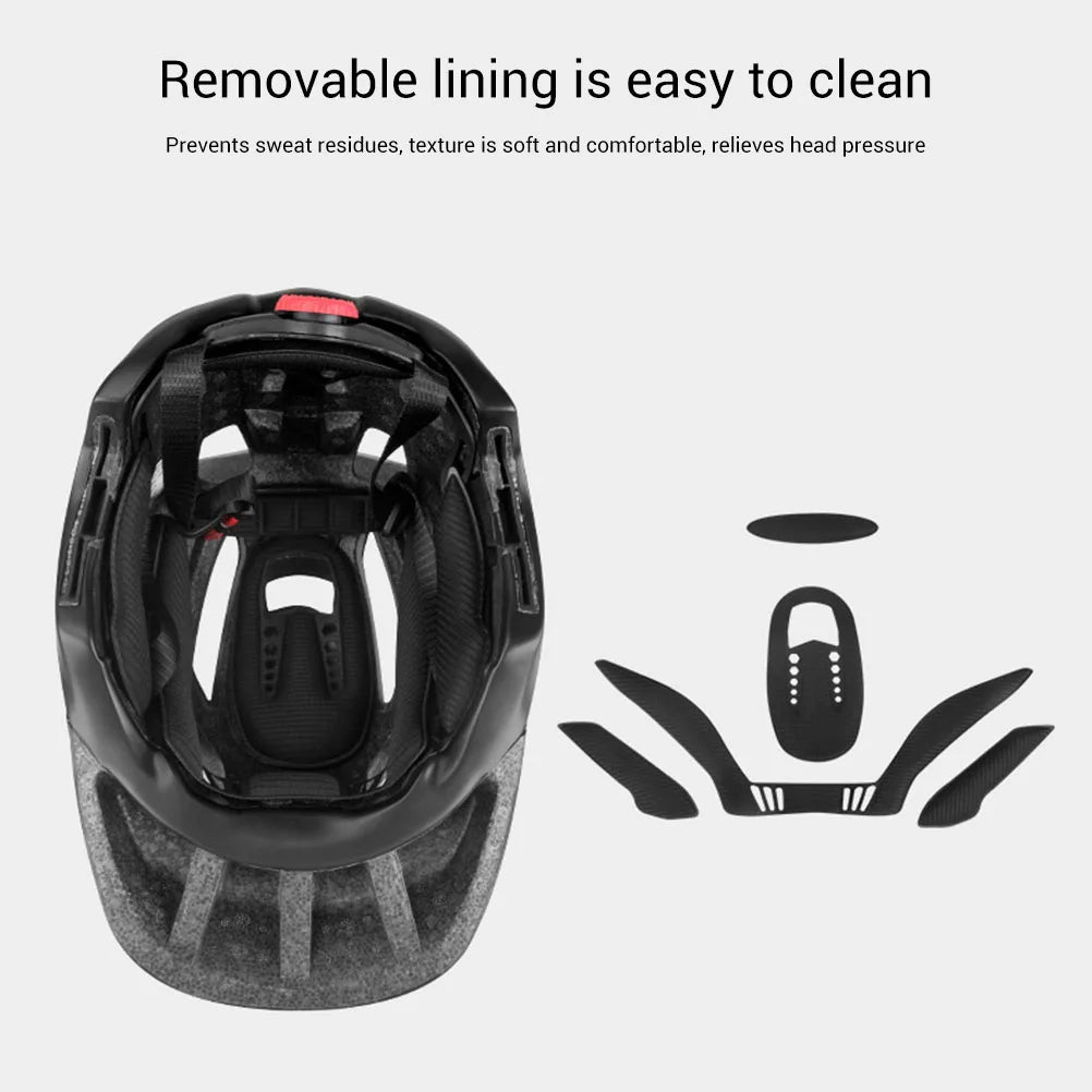 Casque mentonnière amovible enfant SHADOW